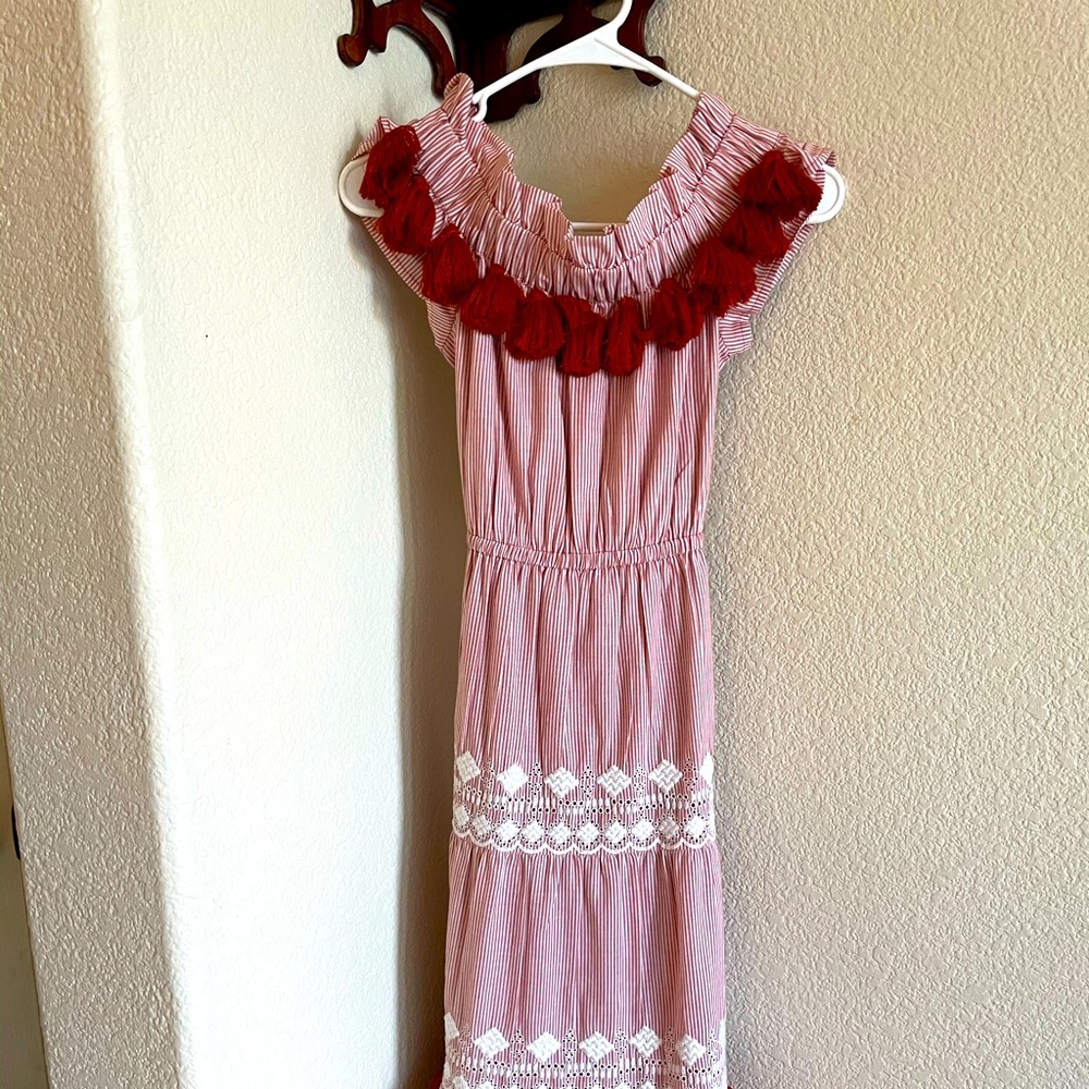 Tula Rosa dress, never worn!